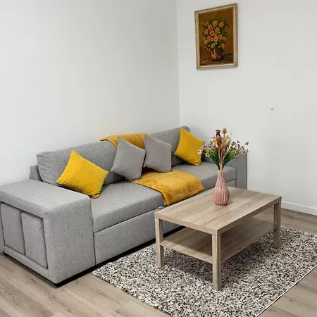 Elegance - 4 Personnes - Hyper Centre - Clemenceau Lejlighed