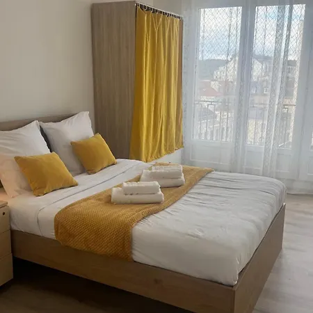 Elegance - 4 Personnes - Hyper Centre - Clemenceau Lejlighed *